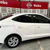 HYUNDAI HB20S 1.0 12V FLEX COMFORT MANUAL HYUNDAI HB20S 1.0 12V FLEX COMFORT MANUAL