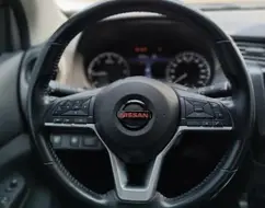 NISSAN FRONTIER 2.3 16V TURBO DIESEL PRO4X CD 4X4 AUTOMÁTICO NISSAN FRONTIER 2.3 16V TURBO DIESEL PRO4X CD 4X4 AUTOMÁTICO