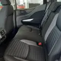 NISSAN FRONTIER 2.3 16V TURBO DIESEL S CD 4X4 MANUAL NISSAN FRONTIER 2.3 16V TURBO DIESEL S CD 4X4 MANUAL