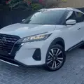 NISSAN KICKS 1.6 16V FLEXSTART EXCLUSIVE XTRONIC NISSAN KICKS 1.6 16V FLEXSTART EXCLUSIVE XTRONIC