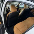 NISSAN SENTRA 2.0 16V GASOLINA EXCLUSIVE XTRONIC NISSAN SENTRA 2.0 16V GASOLINA EXCLUSIVE XTRONIC