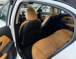 NISSAN SENTRA 2.0 16V GASOLINA EXCLUSIVE XTRONIC NISSAN SENTRA 2.0 16V GASOLINA EXCLUSIVE XTRONIC