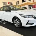 NISSAN SENTRA 2.0 16V GASOLINA EXCLUSIVE XTRONIC NISSAN SENTRA 2.0 16V GASOLINA EXCLUSIVE XTRONIC