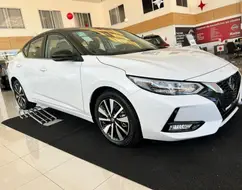 NISSAN SENTRA 2.0 16V GASOLINA EXCLUSIVE XTRONIC NISSAN SENTRA 2.0 16V GASOLINA EXCLUSIVE XTRONIC