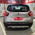 RENAULT CAPTUR 1.3 TCE FLEX INTENSE X-TRONIC RENAULT CAPTUR 1.3 TCE FLEX INTENSE X-TRONIC