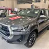TOYOTA HILUX 2.8 D-4D TURBO DIESEL CD SRV 4X4 AUTOMÁTICO TOYOTA HILUX 2.8 D-4D TURBO DIESEL CD SRV 4X4 AUTOMÁTICO