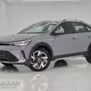 VOLKSWAGEN NIVUS 1.0 200 TSI TOTAL FLEX HIGHLINE AUTOMÁTICO VOLKSWAGEN NIVUS 1.0 200 TSI TOTAL FLEX HIGHLINE AUTOMÁTICO