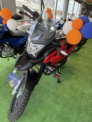 AVELLOZ AZ 160 XTREME 