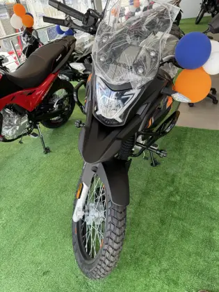 AVELLOZ AZ 160 XTREME 