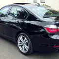BMW 328i 2.0 SPORT GP 16V GASOLINA 4P AUTOMÁTICO BMW 328i 2.0 SPORT GP 16V GASOLINA 4P AUTOMÁTICO