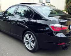 BMW 328i 2.0 SPORT GP 16V GASOLINA 4P AUTOMÁTICO BMW 328i 2.0 SPORT GP 16V GASOLINA 4P AUTOMÁTICO
