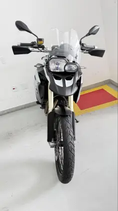 BMW F 800 GS 