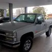 CHEVROLET SILVERADO 4.2 D-20 RODEIO 4X2 CS 18V TURBO INTERCOOLER DIESEL 2P MANUAL CHEVROLET SILVERADO 4.2 D-20 RODEIO 4X2 CS 18V TURBO INTERCOOLER DIESEL 2P MANUAL