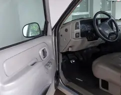 CHEVROLET SILVERADO 4.2 D-20 RODEIO 4X2 CS 18V TURBO INTERCOOLER DIESEL 2P MANUAL CHEVROLET SILVERADO 4.2 D-20 RODEIO 4X2 CS 18V TURBO INTERCOOLER DIESEL 2P MANUAL