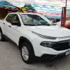 FIAT TORO 1.3 TURBO 270 FLEX ENDURANCE AT6 FIAT TORO 1.3 TURBO 270 FLEX ENDURANCE AT6