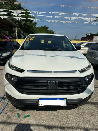 FIAT TORO 1.3 TURBO 270 FLEX ENDURANCE AT6