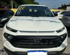 FIAT TORO 1.3 TURBO 270 FLEX ENDURANCE AT6 FIAT TORO 1.3 TURBO 270 FLEX ENDURANCE AT6