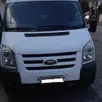 FORD TRANSIT 2.4 FURGÃO CURTO TURBO DIESEL 3P MANUAL FORD TRANSIT 2.4 FURGÃO CURTO TURBO DIESEL 3P MANUAL