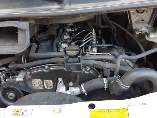 FORD-TRANSIT-2.4 FURGÃO CURTO TURBO DIESEL 3P MANUAL FORD-TRANSIT-2011
