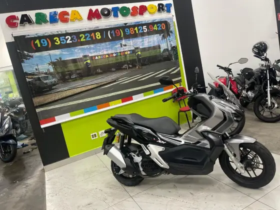 HONDA ADV 