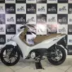 HONDA BIZ 125 EX HONDA BIZ 125 EX