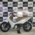 HONDA BIZ 125 EX HONDA BIZ 125 EX