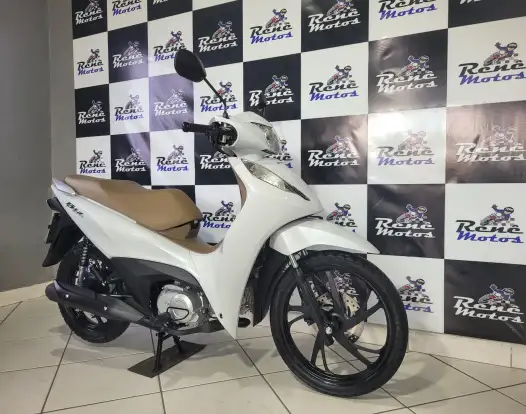 HONDA-BIZ 125 EX HONDA-BIZ 125 EX-2025
