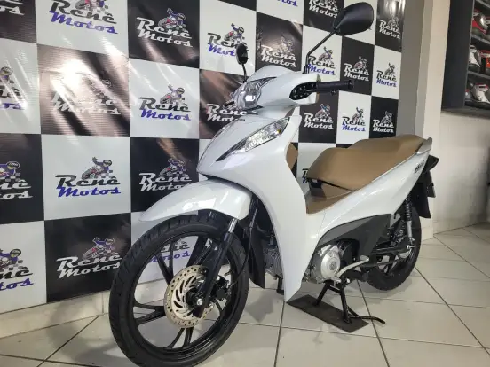 HONDA-BIZ 125 EX HONDA-BIZ 125 EX-2025