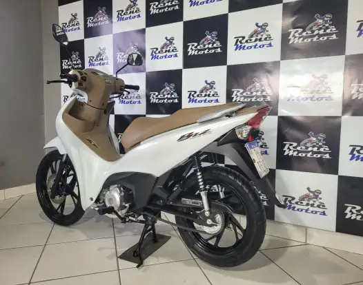 HONDA-BIZ 125 EX HONDA-BIZ 125 EX-2025