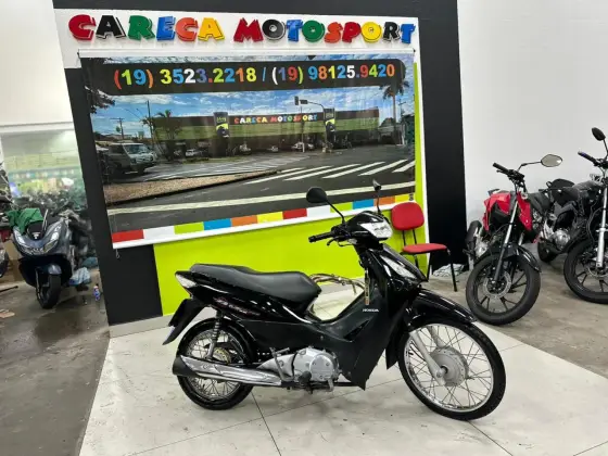 HONDA BIZ 125 KS 
