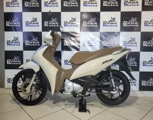 HONDA-BIZ 125i HONDA-BIZ 125i-2023