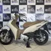 HONDA BIZ 125i HONDA BIZ 125i