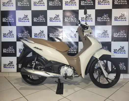 HONDA-BIZ 125i HONDA-BIZ 125i-2023