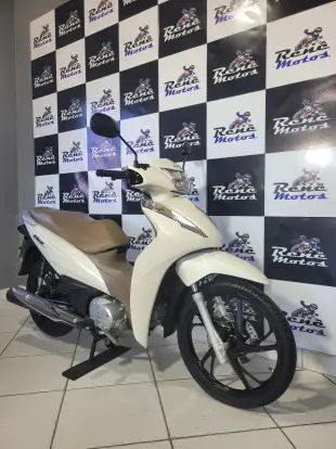 HONDA-BIZ 125i HONDA-BIZ 125i-2023