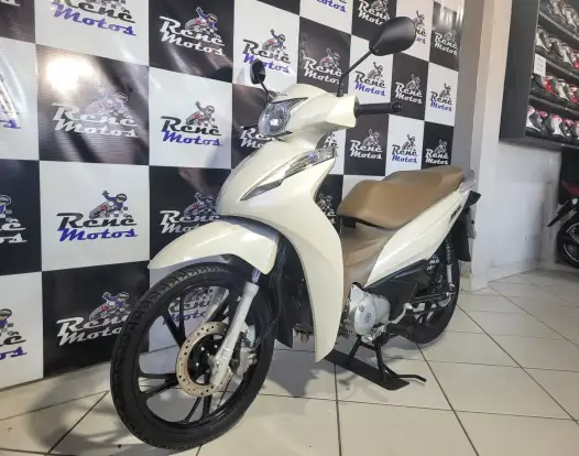 HONDA-BIZ 125i HONDA-BIZ 125i-2023