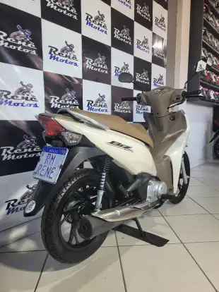 HONDA-BIZ 125i HONDA-BIZ 125i-2023