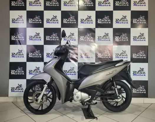 HONDA-BIZ 125i HONDA-BIZ 125i-2023