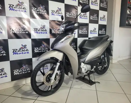 HONDA-BIZ 125i HONDA-BIZ 125i-2023