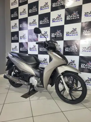 HONDA-BIZ 125i HONDA-BIZ 125i-2023