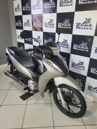 HONDA-BIZ 125i HONDA-BIZ 125i-2023