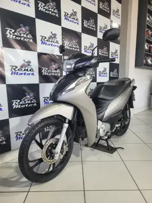 HONDA-BIZ 125i HONDA-BIZ 125i-2023