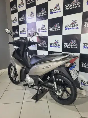 HONDA-BIZ 125i HONDA-BIZ 125i-2023