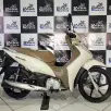 HONDA BIZ 125i HONDA BIZ 125i