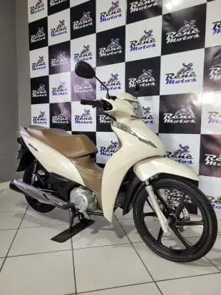 HONDA-BIZ 125i HONDA-BIZ 125i-2019