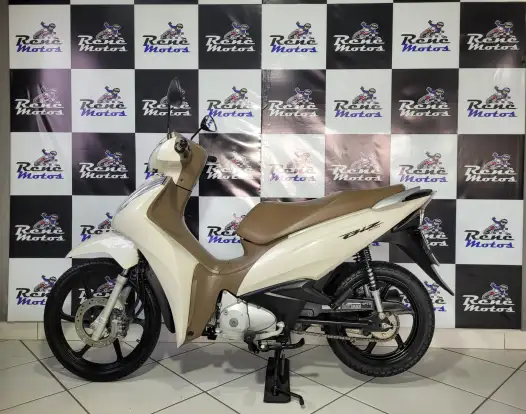 HONDA-BIZ 125i HONDA-BIZ 125i-2019