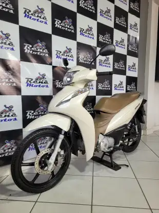 HONDA-BIZ 125i HONDA-BIZ 125i-2019