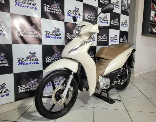 HONDA-BIZ 125i HONDA-BIZ 125i-2019
