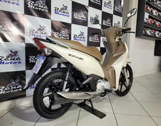 HONDA-BIZ 125i HONDA-BIZ 125i-2019