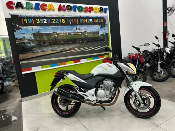 HONDA CB 300R 