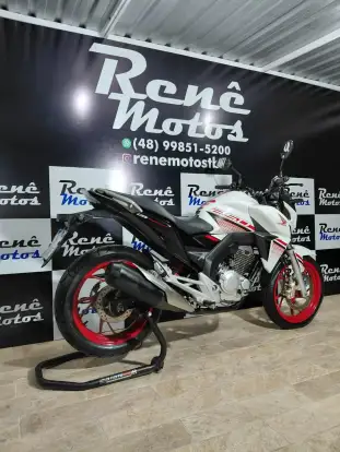 HONDA-CB TWISTER ABS-2022